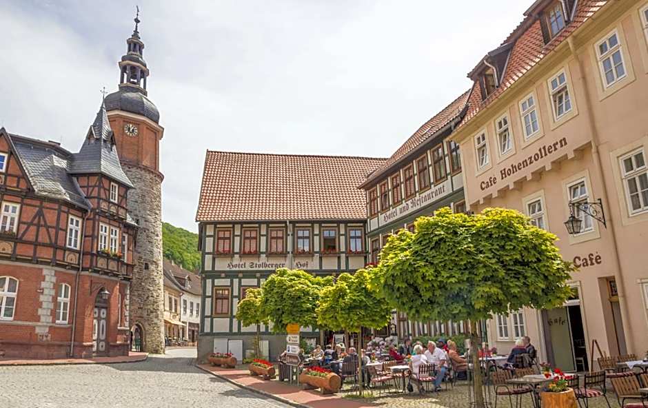 Stolberger Hof