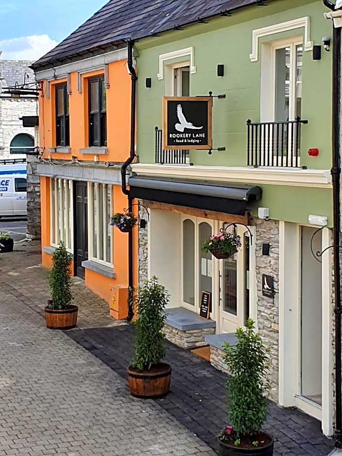 Rookery Lane Food and Lodging