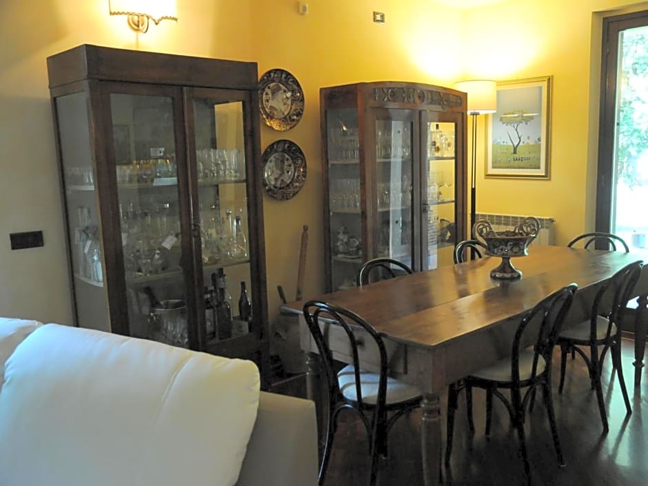 B&B Luce Riflessa