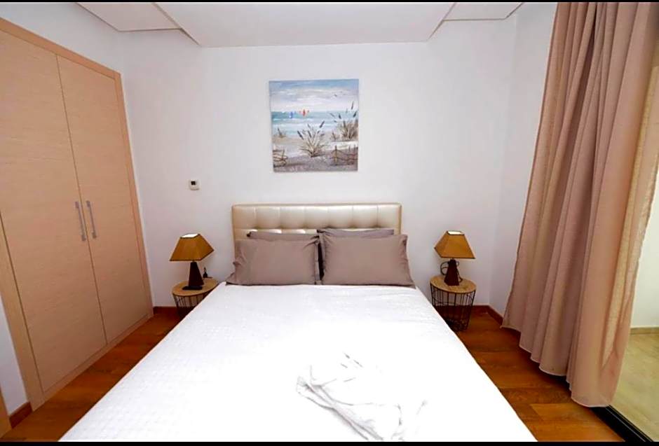 Prestigia Rabat Hay Riad Premium Apartments