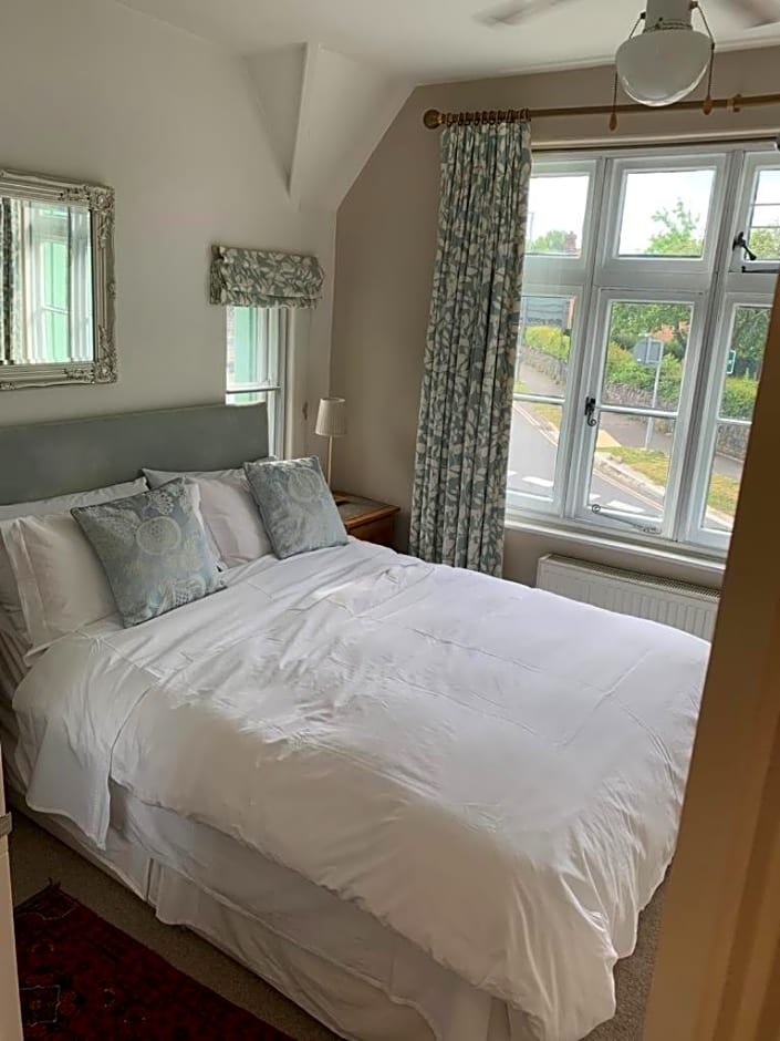 Parsnips House BnB Glastonbury