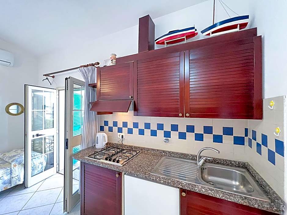 Residence Mandel 2 by Mandel Club