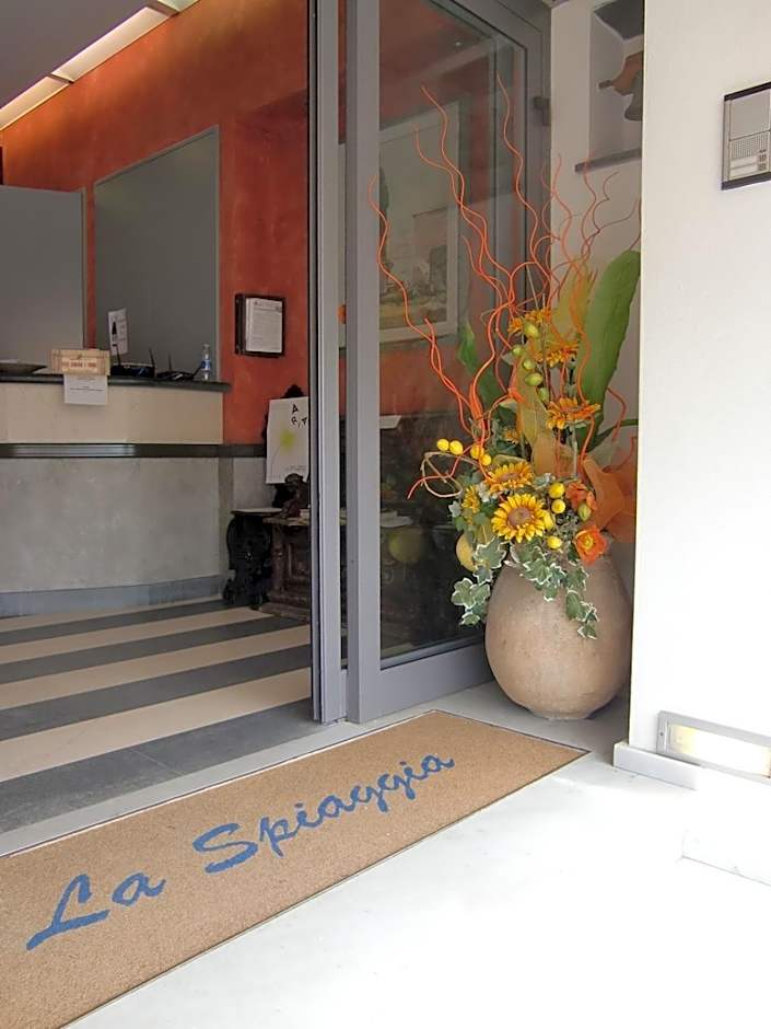 Hotel La Spiaggia