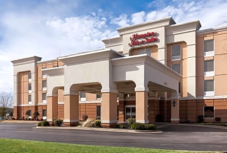 Hampton Inn & Suites Jackson