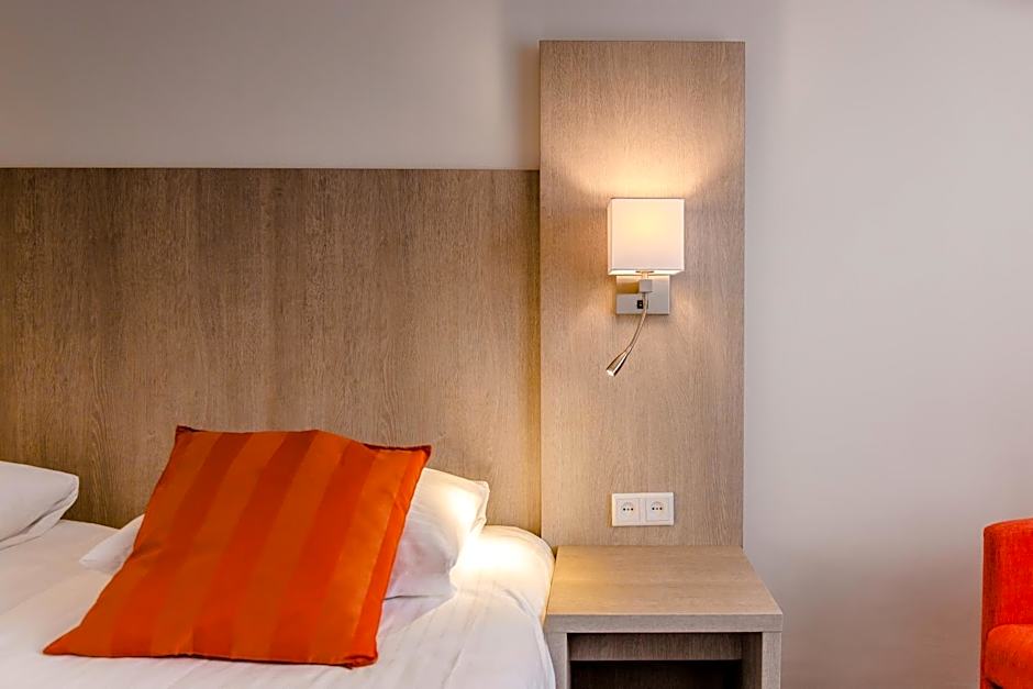 Hampshire Hotel Voncken Valkenburg