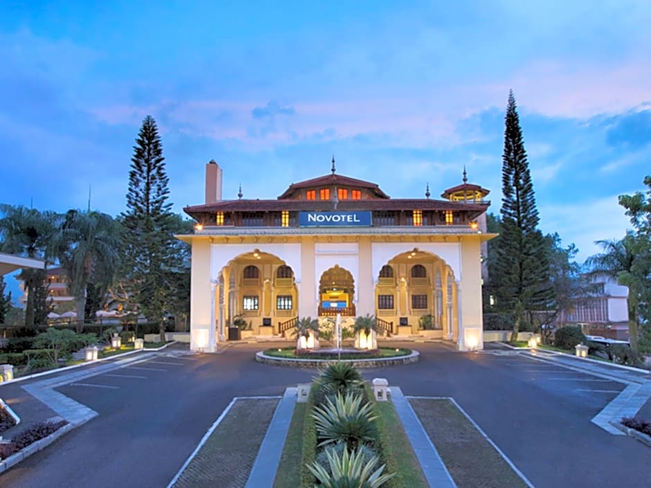 Novotel Bukittinggi