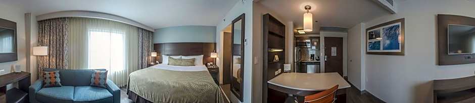 Staybridge Suites Puebla By IHG