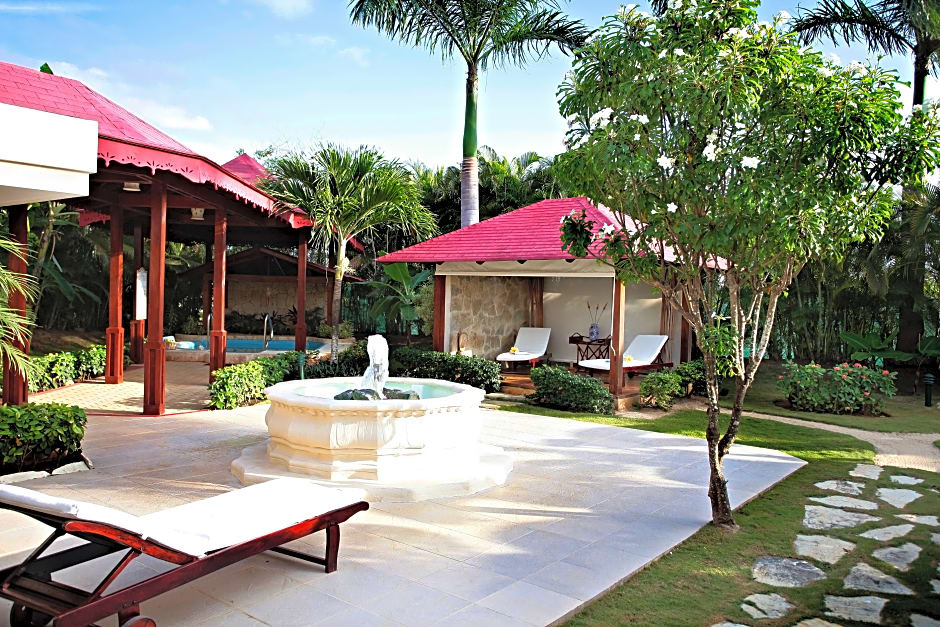 Bahia Principe Grand La Romana - All Inclusive