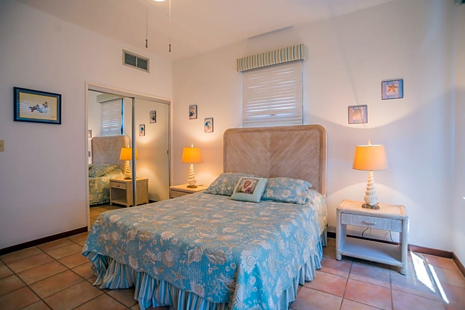 Photo 1 of 8 of Two-Bedroom Apartment - Cayena 11A