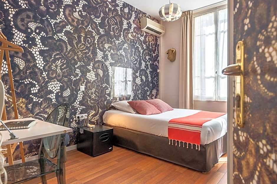 Hôtel Cecil - Boutique hôtel