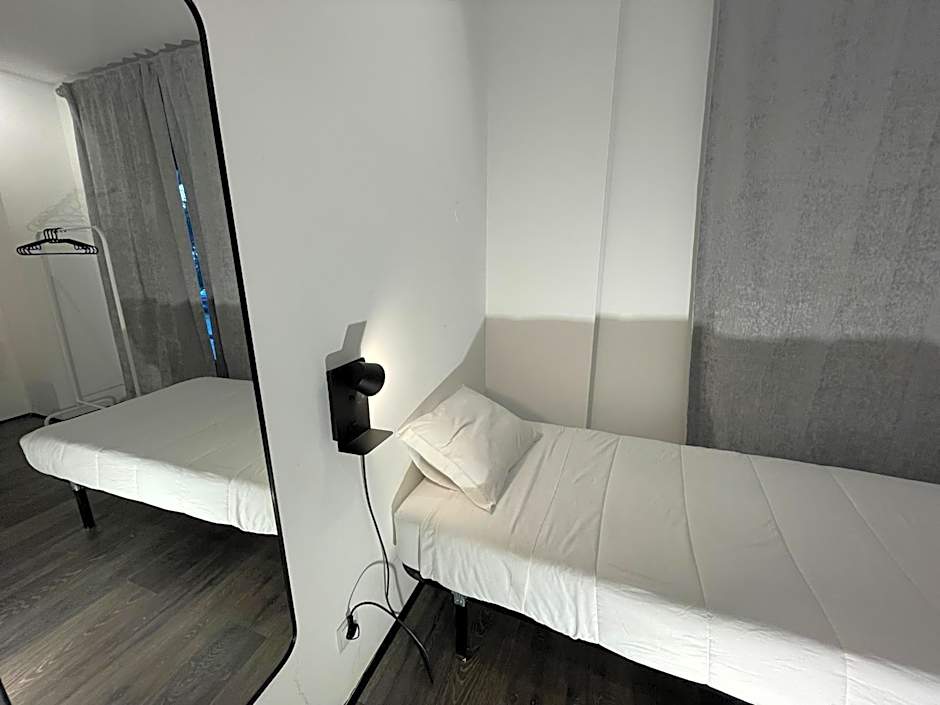 HI Parque das Nações – Pousada de Juventude