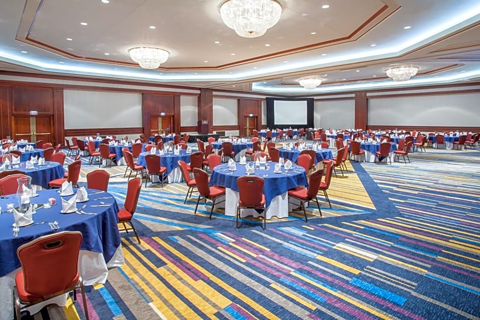 Crowne Plaza Hotel Springfield By IHG