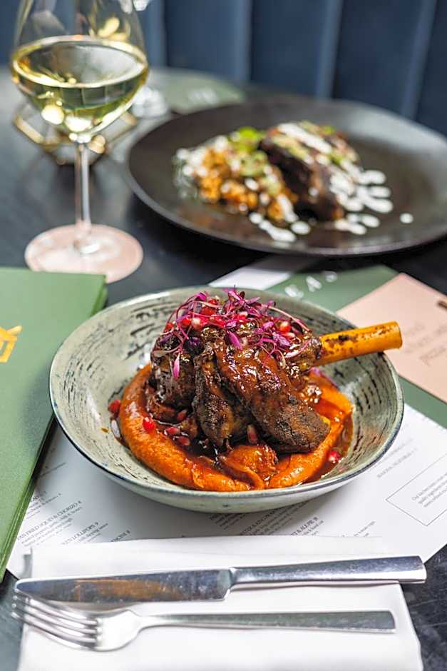 CitySuites 2 Aparthotel