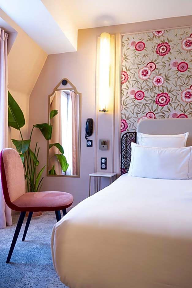 ELSA, Hôtel Paris by Collection Vesper