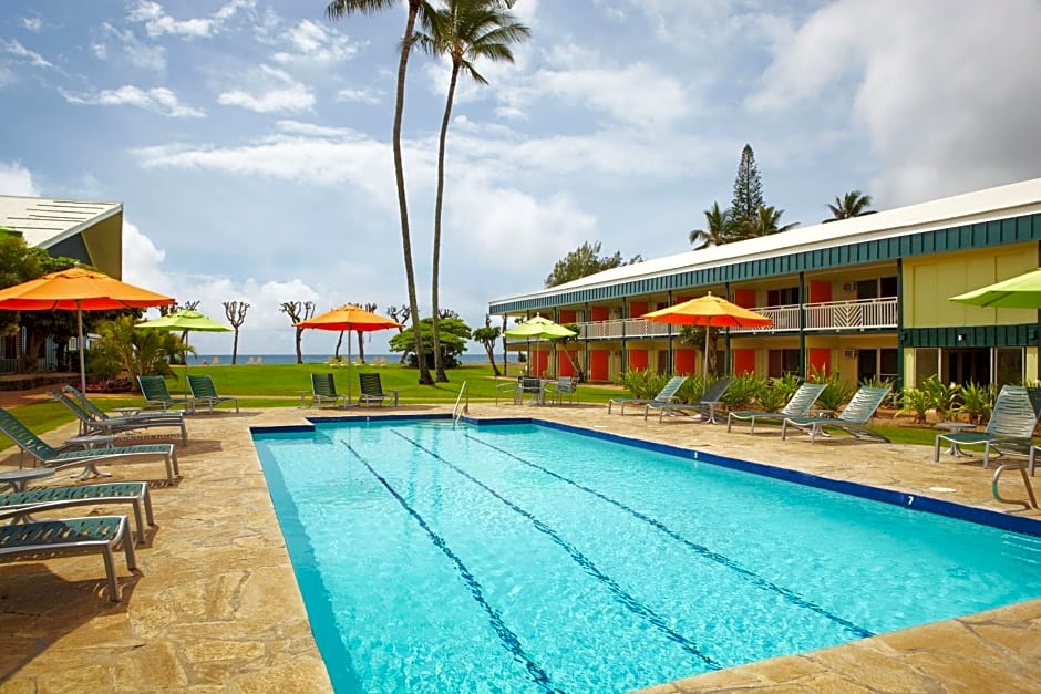 Kauai Shores Hotel