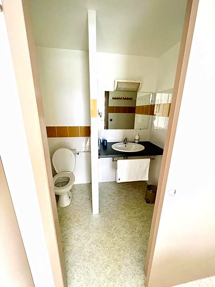 Hotel Rose des Vents