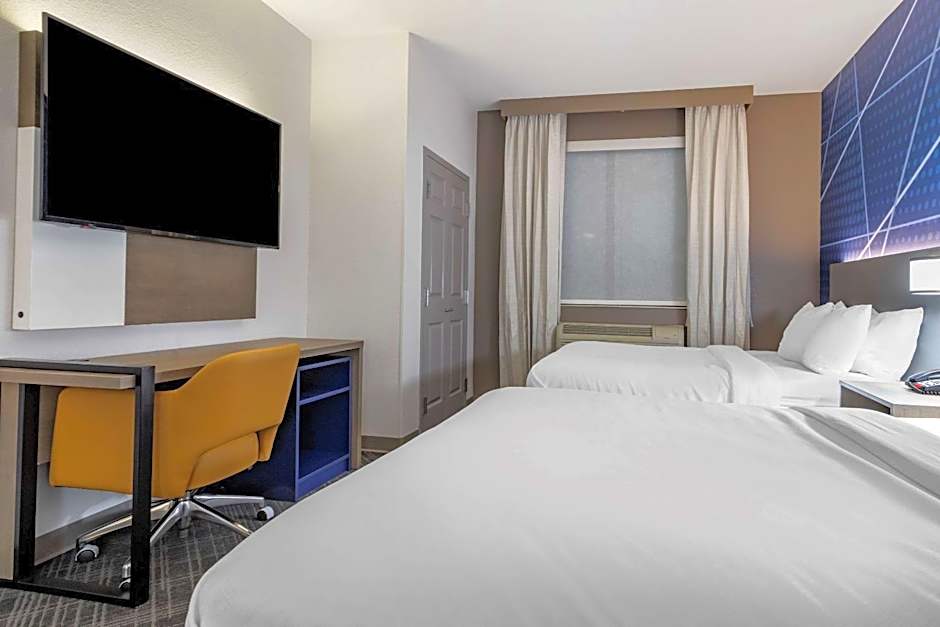 Comfort Suites Natchitoches