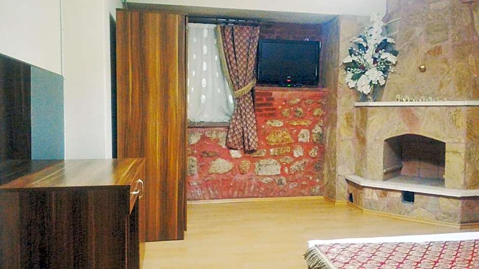 Odunluk Tas Konak Hotel
