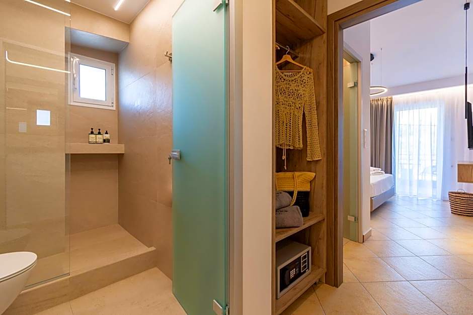 Hotel Agni On The Beach