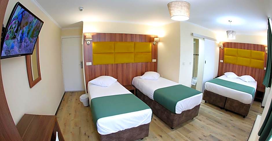 Sun Hotel
