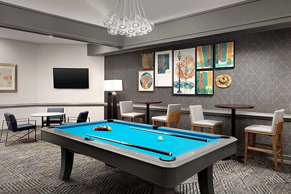 Homewood Suites By Hilton Alexandria