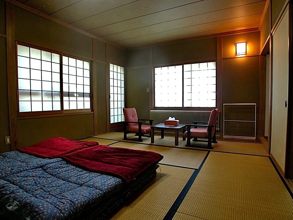 B&B Koyuki Hakuba