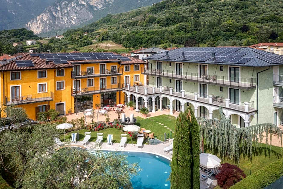 Residence Al Frantoio