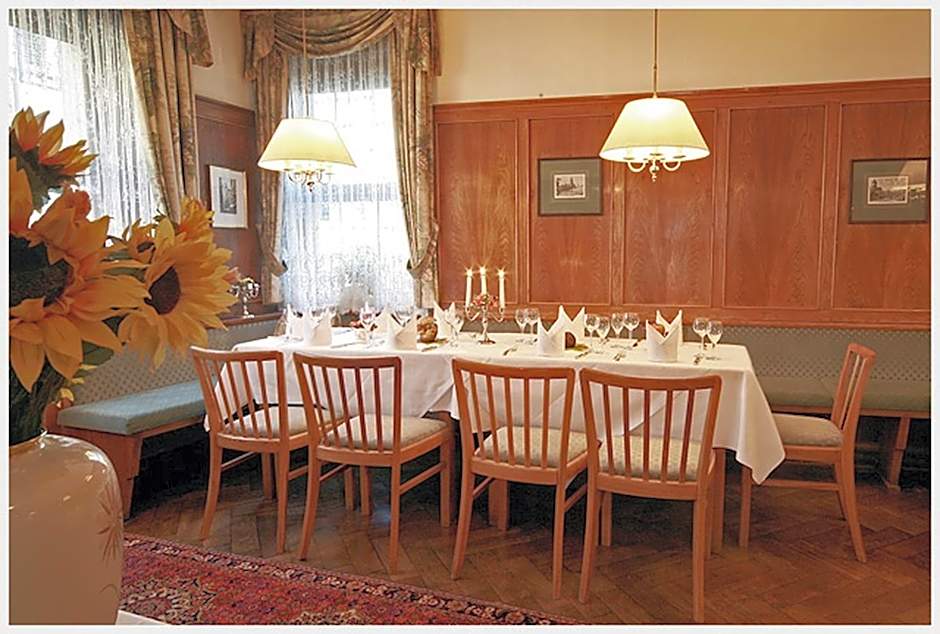 Hotel-Restaurant Ochsen