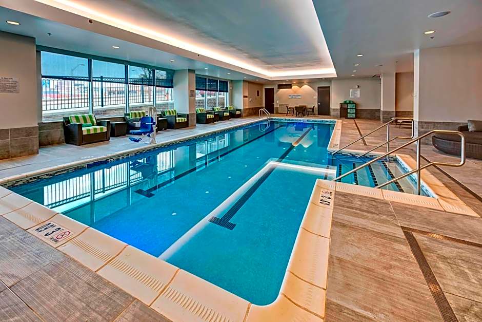 Residence Inn by Marriott Kansas City Downtown/Convention Center