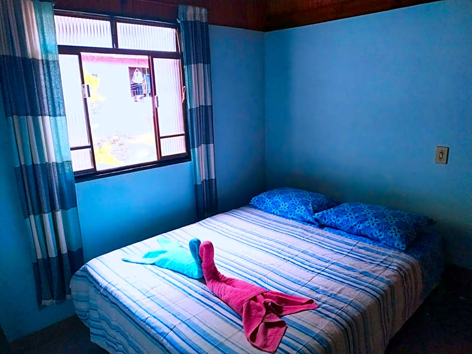 POUSADA DO BAR- BUDO