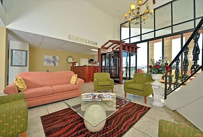 America's Best Value Inn-Marion