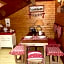 Chalet la Colombière