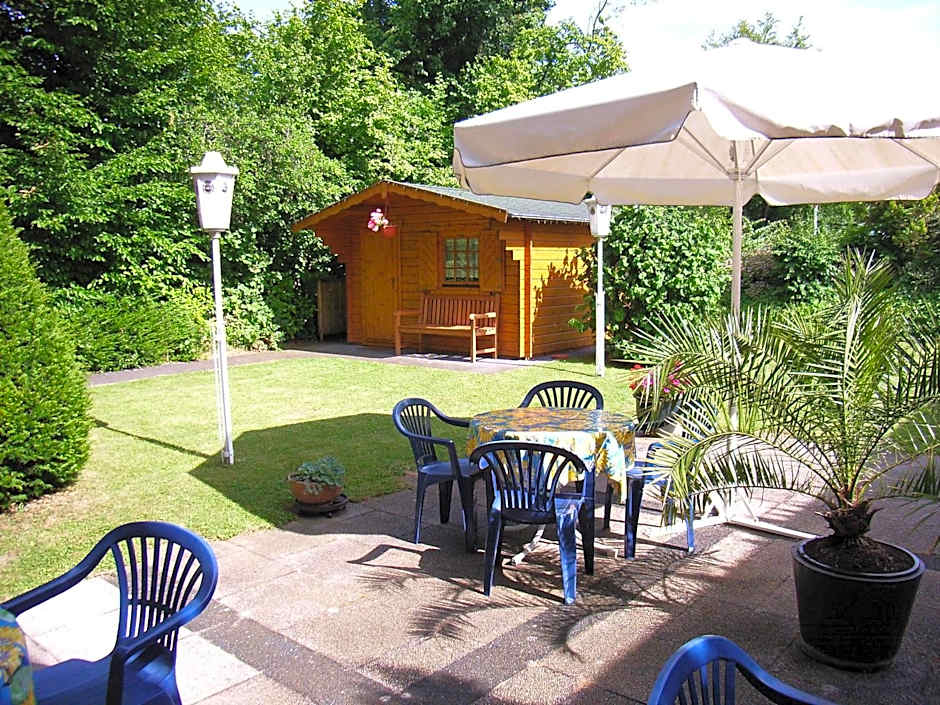 Flair Hotel zur Therme