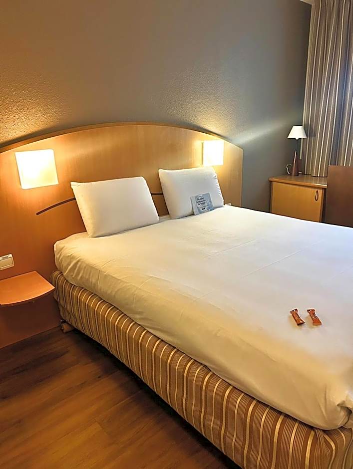 Kyriad Hotel Montpellier Centre Antigone