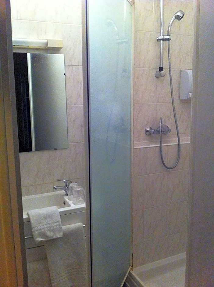 Hotel Bernieres