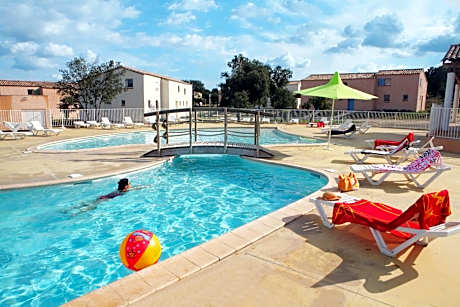 Résidence Néméa les Portes des Cévennes