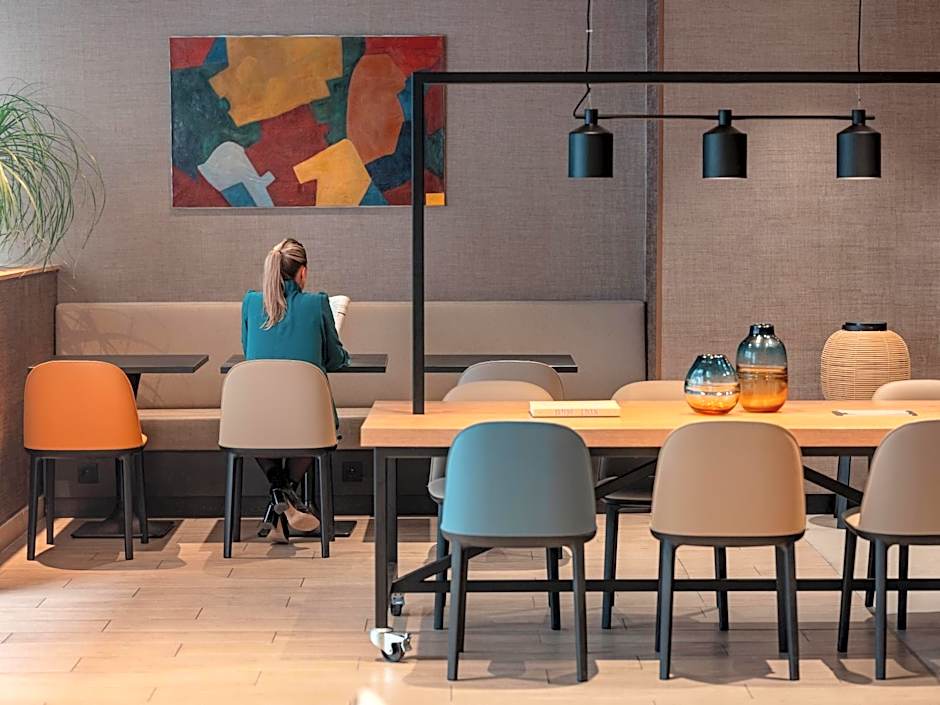 ibis Paris Gare Montparnasse Catalogne