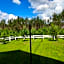 Bajkowy domek Villa Rosa na Kaszubach