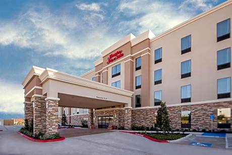 Hampton Inn & Suites La Porte