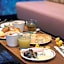 ibis Styles Evry Cathédrale