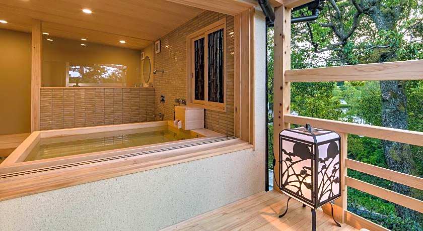 Kyoto Nanzenji Ryokan Yachiyo