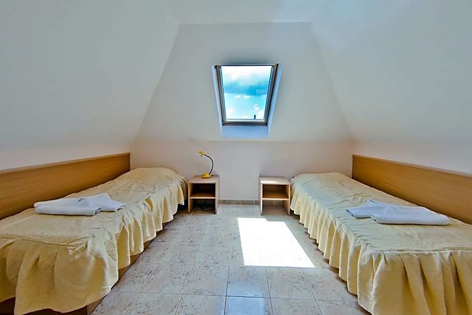 Family Hotel Morska Zvezda