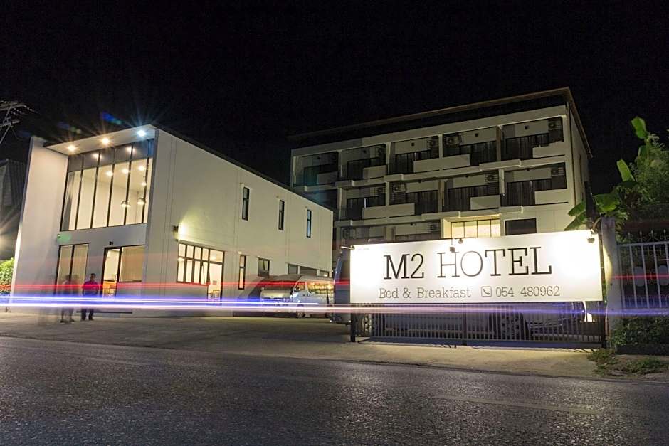 M2 Hotel