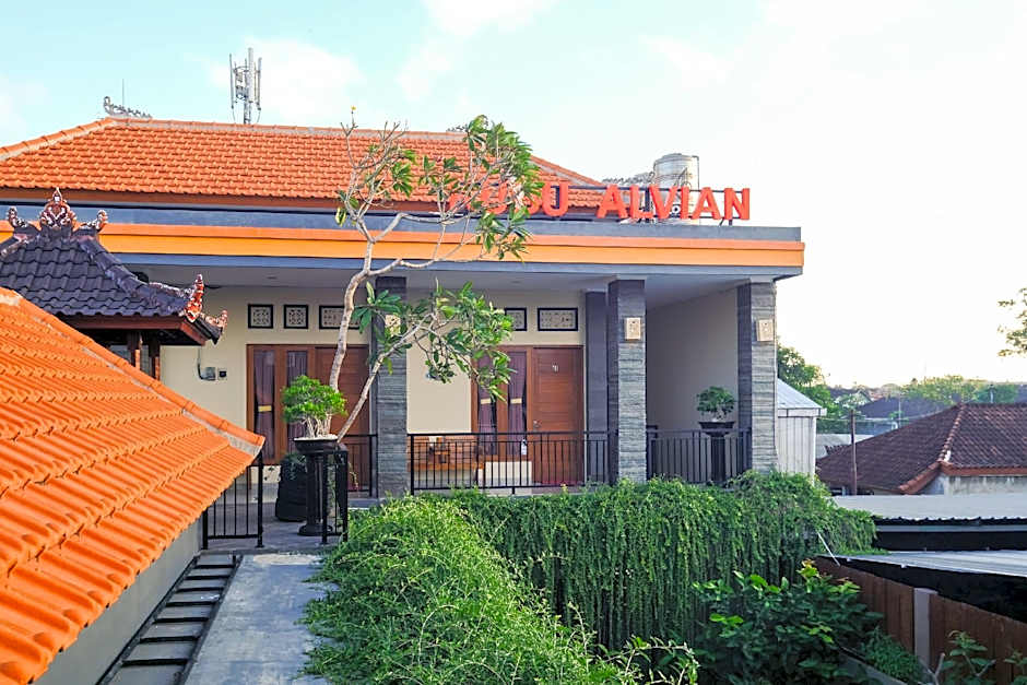 OYO 3771 Kubu Alvian Guest House