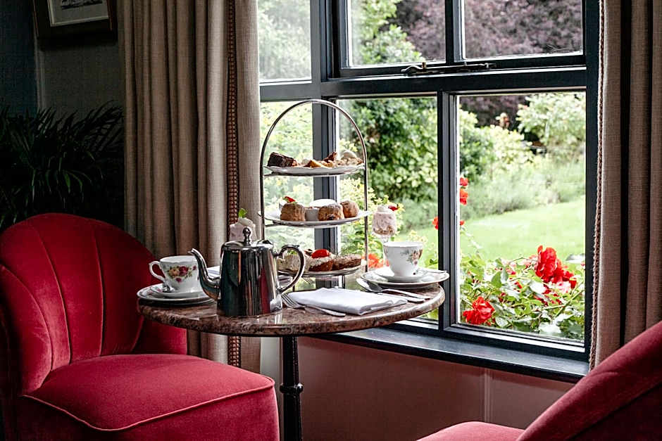 The Station House Hotel