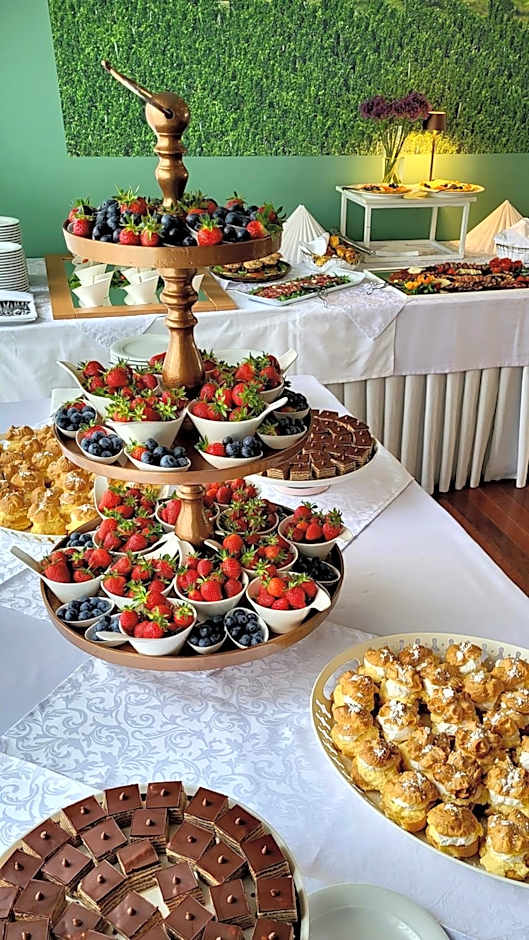Hotel Đakovo