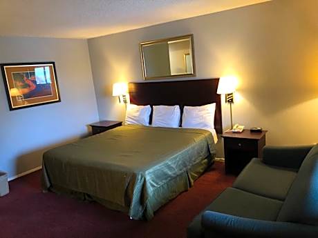 Latham Inn