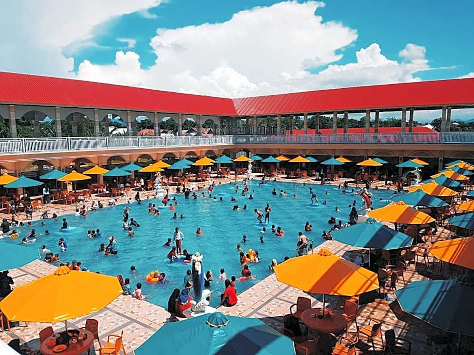 Grand Town Hotel Mandai