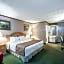 Rodeway Inn and Suites