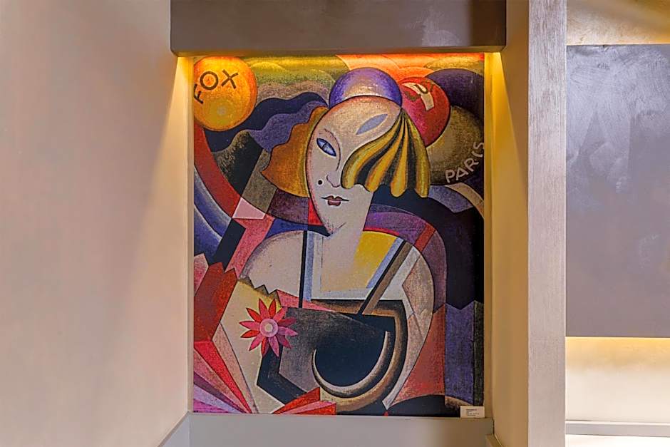 Best Western Hotel Modena District